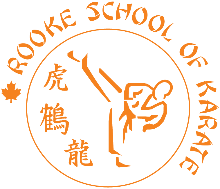 Rooke School of Karate